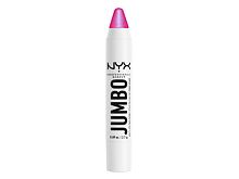 Illuminateur NYX Professional Makeup Jumbo Multi-Use Highlighter Stick 2,7 g 04 Blueberry Muffin