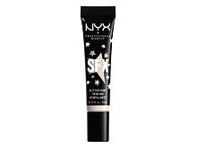 Foundation NYX Professional Makeup SFX Glitter Paint 8 ml 01 Graveyard Glam