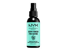 Fissatore make-up NYX Professional Makeup Dewy Finish 60 ml