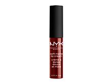 Lippenstift NYX Professional Makeup Soft Matte Lip Cream 8 ml 27 Madrid