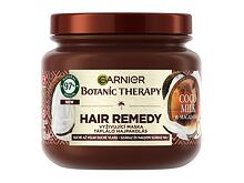 Maschera per capelli Garnier Botanic Therapy Honey Treasure Hair Remedy 340 ml