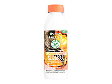 Conditioner Garnier Fructis Hair Food Pineapple Glowing Lengths Conditioner 350 ml