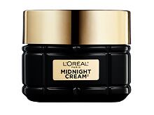 Nachtcreme L'Oréal Paris Age Perfect Cell Renew Midnight Cream 50 ml