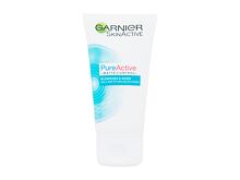 Tagescreme Garnier Pure Active Matte Control 50 ml