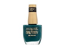 Smalto per le unghie Max Factor Nailfinity 12 ml 865 Dramatic