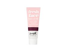 Rouge Barry M Fresh Face Cheek & Lip Tint 10 ml Peach Glow