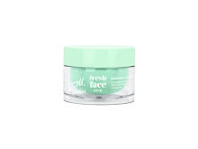 Crème de jour Barry M Fresh Face Skin Hydrating Moisturiser 50 ml