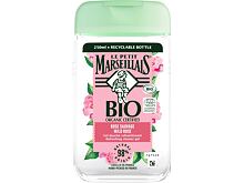 Doccia gel Le Petit Marseillais Bio Organic Certified Wild Rose Refreshing Shower Gel 250 ml