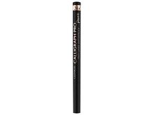 Eyeliner Catrice Calligraph Pro Presice Matt Liner Waterproof 1,2 ml 010 Intense Black