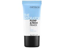 Base make-up Catrice Plump & Fresh The Hydrator 30 ml