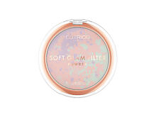 Puder Catrice Soft Glam Filter Powder 9 g 010 Beautiful You