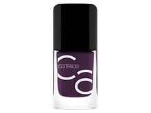 Smalto per le unghie Catrice Iconails 10,5 ml 159 Purple Rain