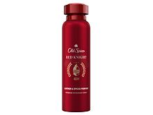 Déodorant Old Spice Red Knight 200 ml
