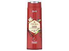 Gel douche Old Spice Oasis 400 ml