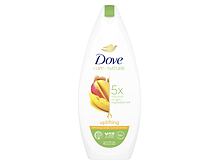 Doccia gel Dove Care By Nature Uplifting Shower Gel 225 ml