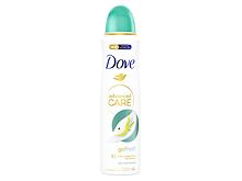 Antitraspirante Dove Advanced Care Go Fresh Pear & Aloe Vera 72h 150 ml