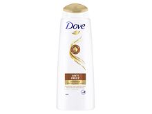 Shampoo Dove Anti Frizz 400 ml