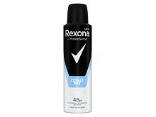 Antitraspirante Rexona Men Cobalt Dry 150 ml