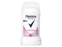 Antitraspirante Rexona MotionSense Sexy Bouquet 40 ml