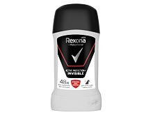 Antitraspirante Rexona Men Active Protection+ Invisible 50 ml