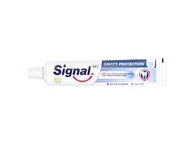 Zahnpasta  Signal Cavity Protection 75 ml