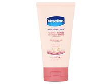 Crème mains Vaseline Intensive Care Healthy Hands Stronger Nails 75 ml