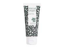 Crème corps Australian Bodycare Tea Tree Oil Rescue Cream 100 ml