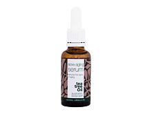 Sérum visage Australian Bodycare Tea Tree Oil Slow-Aging Serum 30 ml