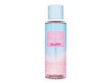 Spray per il corpo Victoria´s Secret Velvet Petals Splash 250 ml