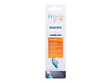 Zahnbürstenkopf Philips Sonicare For Kids Mini HX6032/33 2 St.