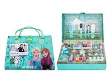 Beauty Set Lip Smacker Disney Frozen Weekender Case 1 St.