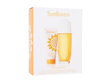 Eau de toilette Elizabeth Arden Sunflowers 100 ml Sets