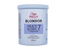 Coloration cheveux Wella Professionals Blondor Multi Blonde 7 800 g