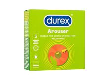 Kondom Durex Arouser 1 Packung