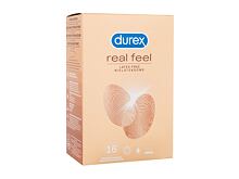 Preservativi Durex Real Feel 16 St.