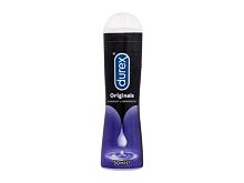 Lubrificanti Durex Originals Silicone Lubricating Gel 50 ml