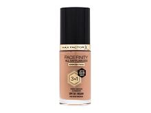 Foundation Max Factor Facefinity All Day Flawless SPF20 30 ml C82 Deep Bronze
