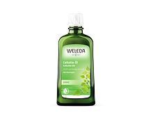 Cellulite et vergetures Weleda Birch Cellulite Oil 100 ml