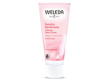 Crema per le mani Weleda Sensitive Calming Hand Cream 50 ml