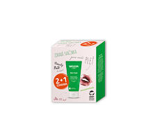 Crema giorno per il viso Weleda Skin Food Face & Body 3x75 ml