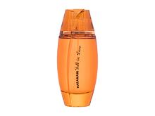 Eau de Parfum Al Haramain Fall In Love Orange 100 ml