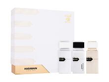 Eau de parfum Al Haramain L'Aventure Collection 30 ml Sets