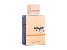 Eau de Parfum Al Haramain Amber Oud Bleu Edition 60 ml