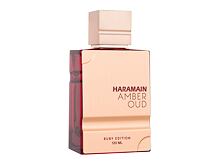 Eau de Parfum Al Haramain Amber Oud Ruby Edition 120 ml