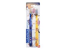 Zahnbürste Curaprox 5460 Ultra Soft Trio 3 St.