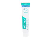 Dentifrice Elmex Sensitive Whitening 75 ml
