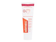 Dentifrice Elmex Anti-Caries Professional 75 ml