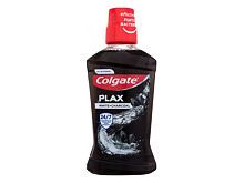 Mundwasser Colgate Plax White + Charcoal 500 ml