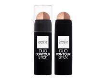 Highlighter Gabriella Salvete Duo Contour Stick 7,6 g 01