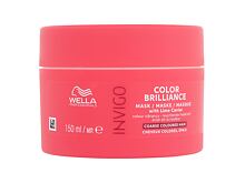 Haarmaske Wella Professionals Invigo Color Brilliance 150 ml